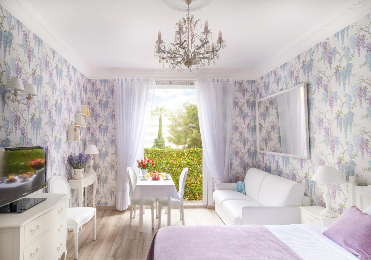 Croisette Palais Miramar Cannes Imperial Экстерьер фото